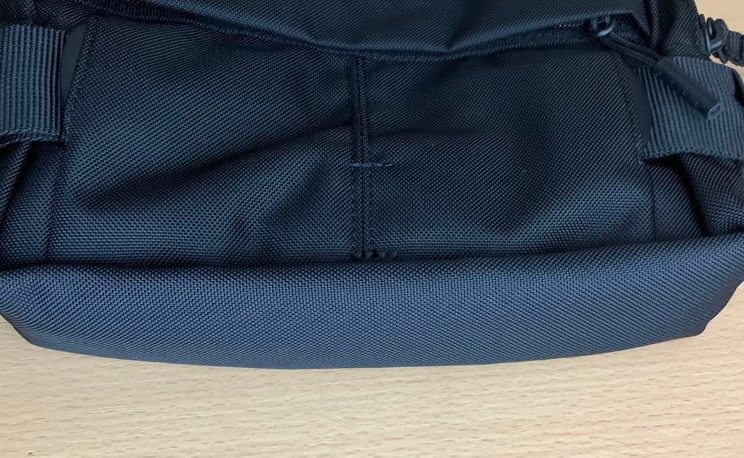 5.11 Tactical LV6 2.0 WAIST PACK 3L　ブラック
