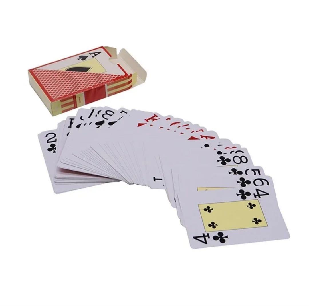 ✨一点もの早い者勝ち✨ポーカーセット（モンテカルロチップ500枚付き）