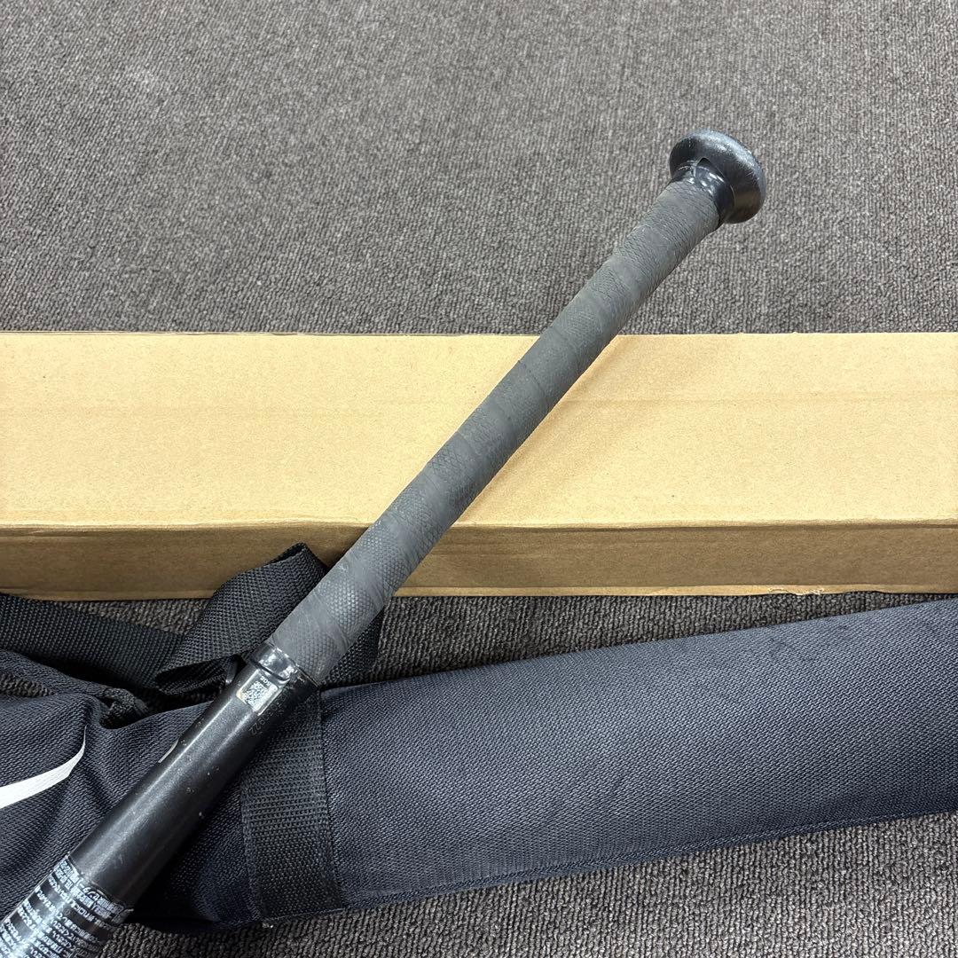 ミズノ 軟式バット ビヨンドマックスレガシー 83cm 710g