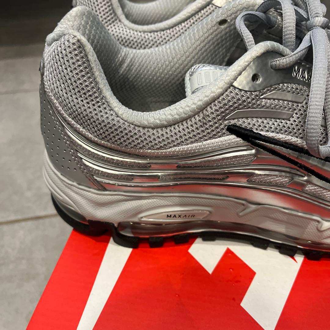 本日限定価格　Nike Air Max TL 2.5 シルバー スニーカー