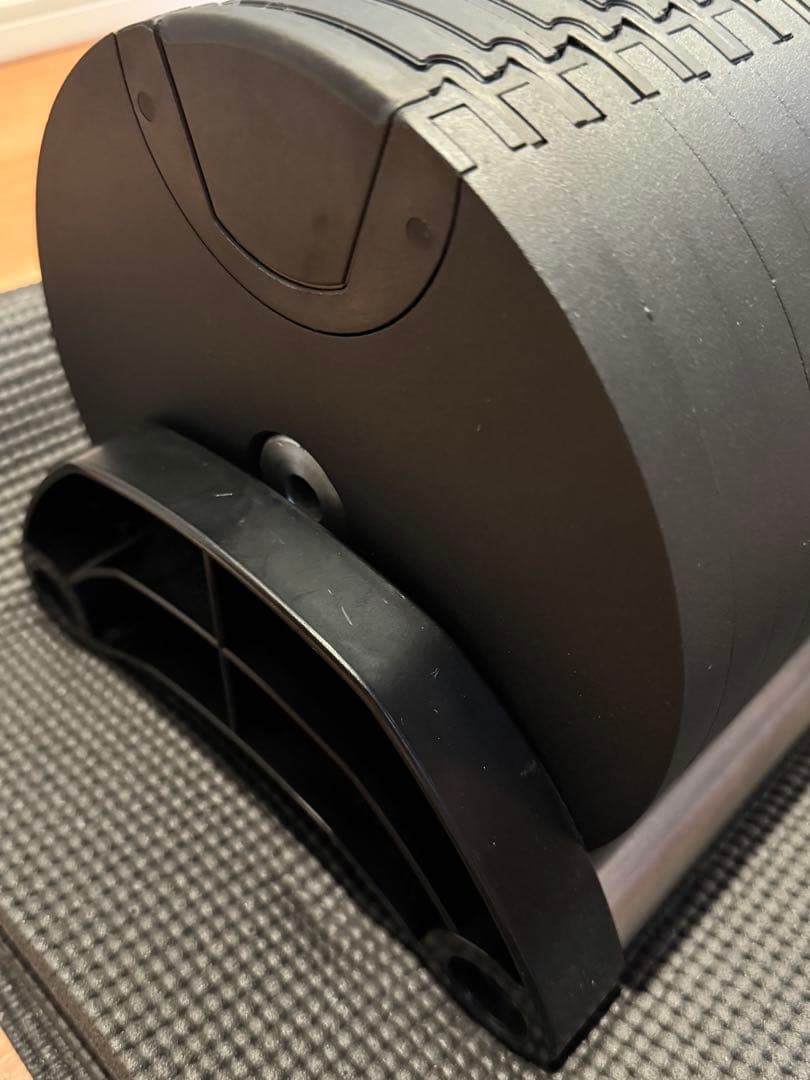 FLEXBELL フレックスベル 32kg 可変式ダンベル NUO 正規品 美品