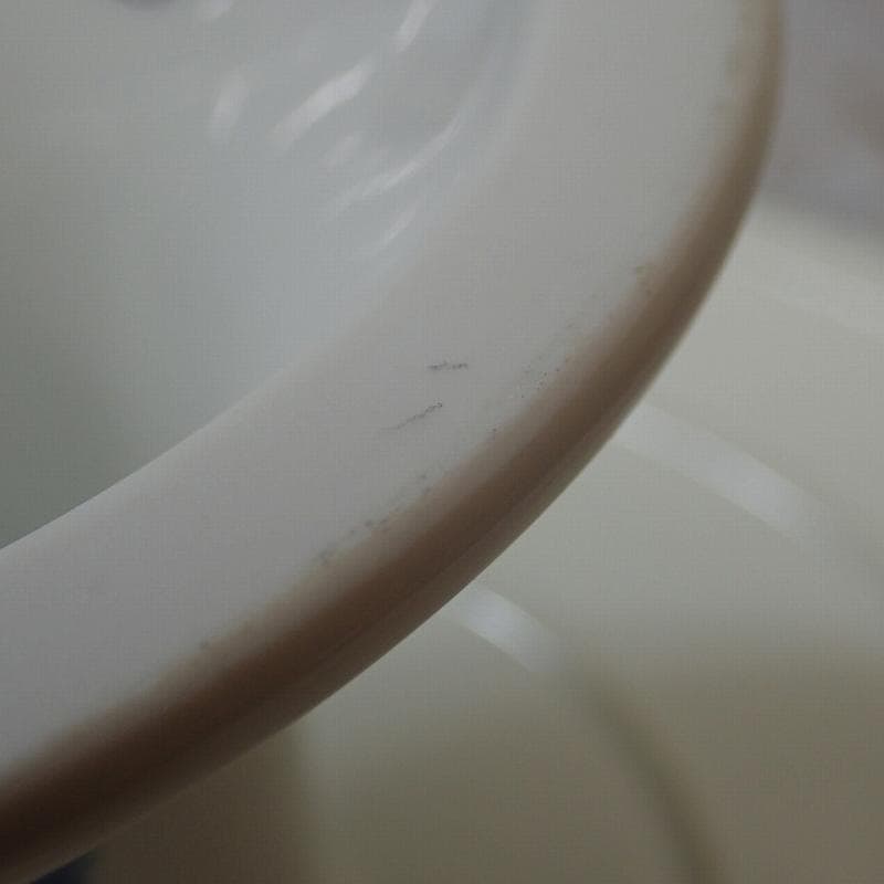 RU-5570　リチャードジノリ　イタリアン　フルーツ　ケーキスタンド 1226