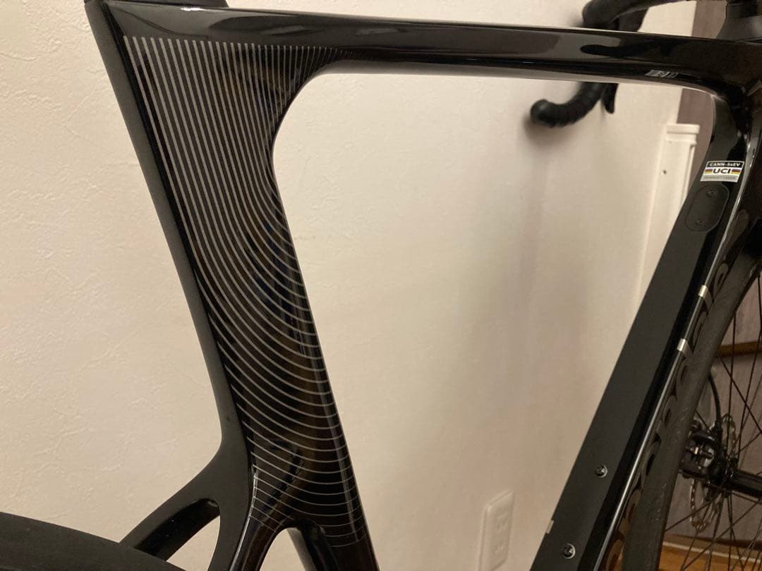 cannondale SuperSix EVO 3 2024 56size発送可