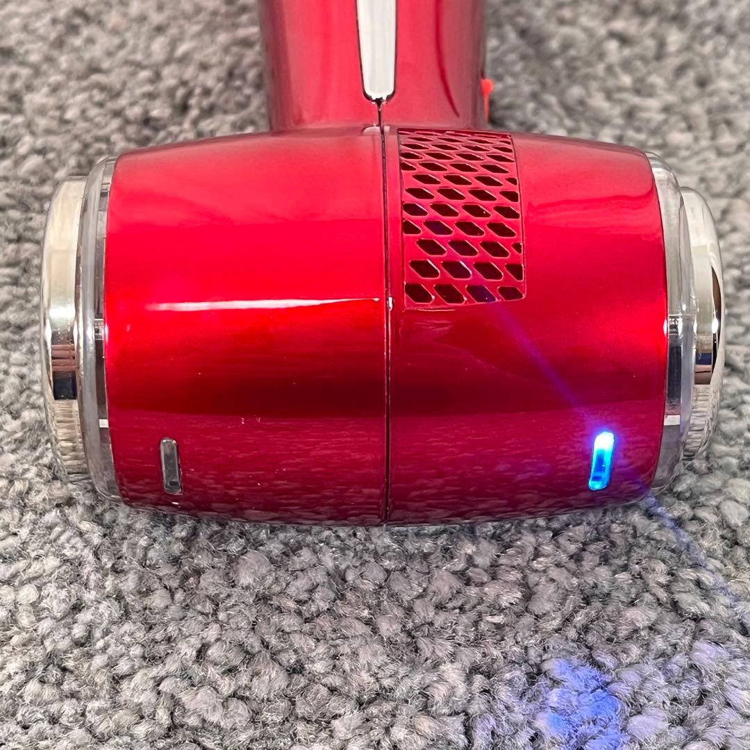 アミン　カオンDX CaonDX 美顔器　超音波　ソニック　EMS イオン