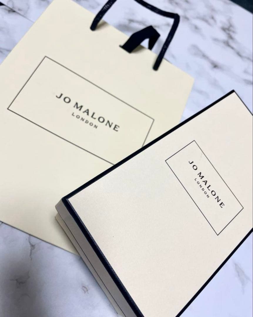 【新品未使用】Jo Malone London 香水100ml