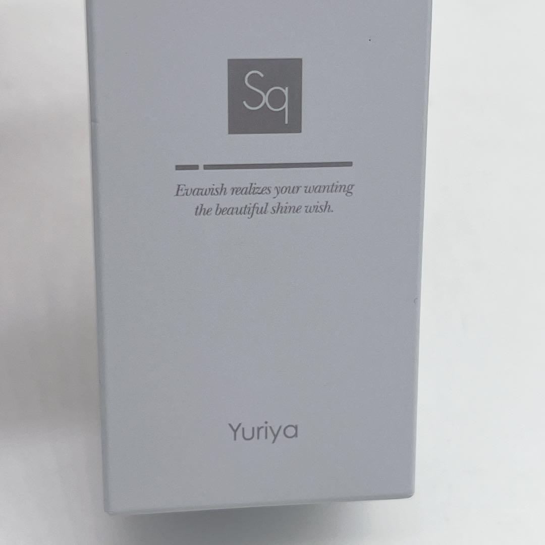 新品未開封 エバウィッシュ ユーリヤsq 30ml 美容液