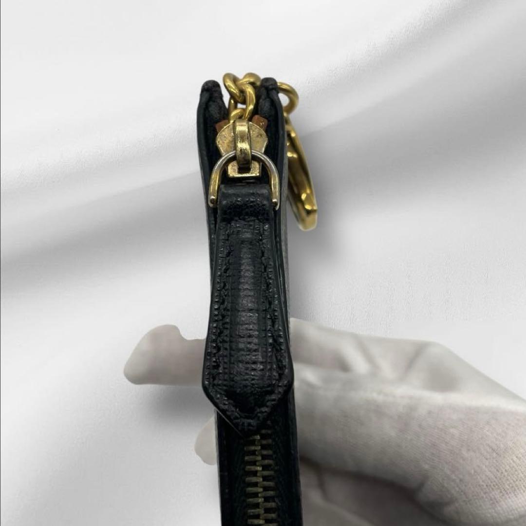 ケン様　FENDI フェンディ ケース モンスター w5