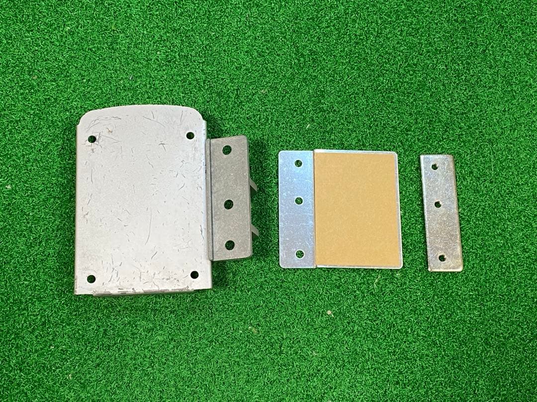 鍵穴のないリモコンドアロックLOCKEY(ロッキー) 室内リモコン付