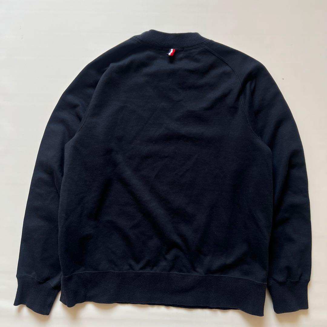 TMT CLASSIC セットアップ　メンズ　ゴルフ　スウェット　パンツ　L