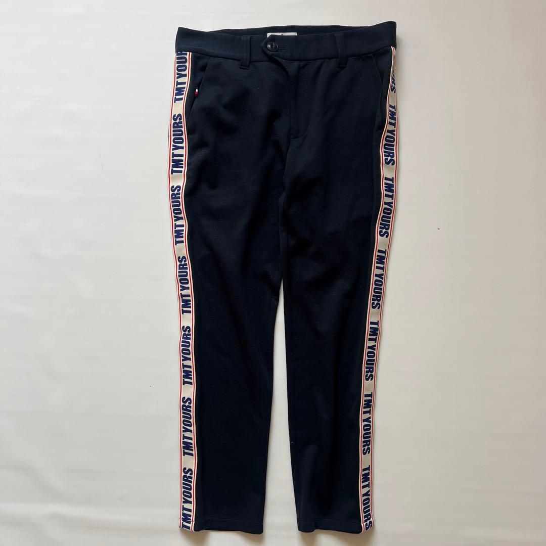 TMT CLASSIC セットアップ　メンズ　ゴルフ　スウェット　パンツ　L