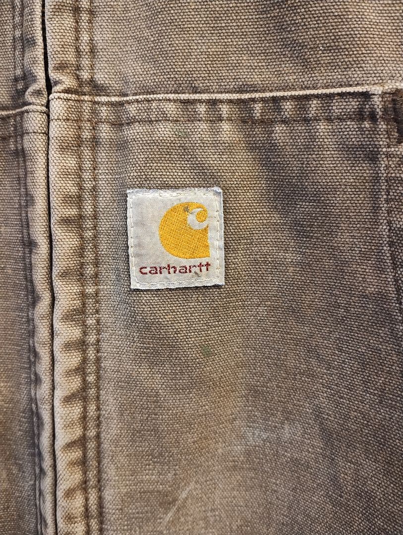 00s carhartt アクティブジャケット