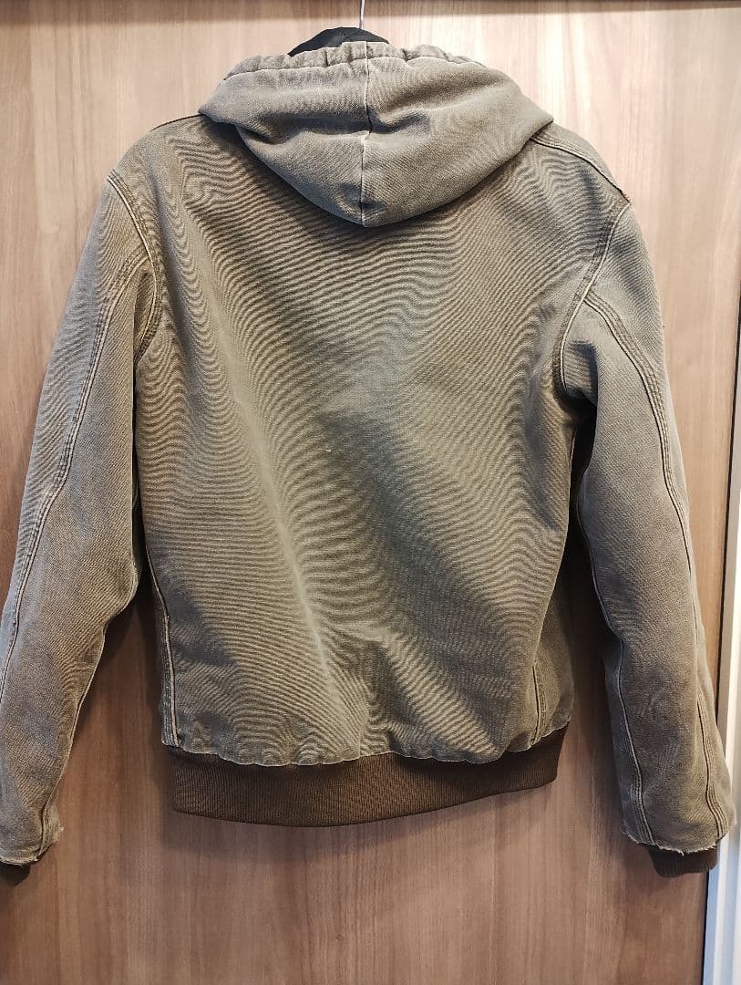 00s carhartt アクティブジャケット