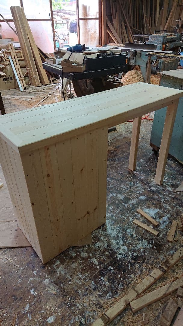 ふふる様 確認用 カウンターテーブル