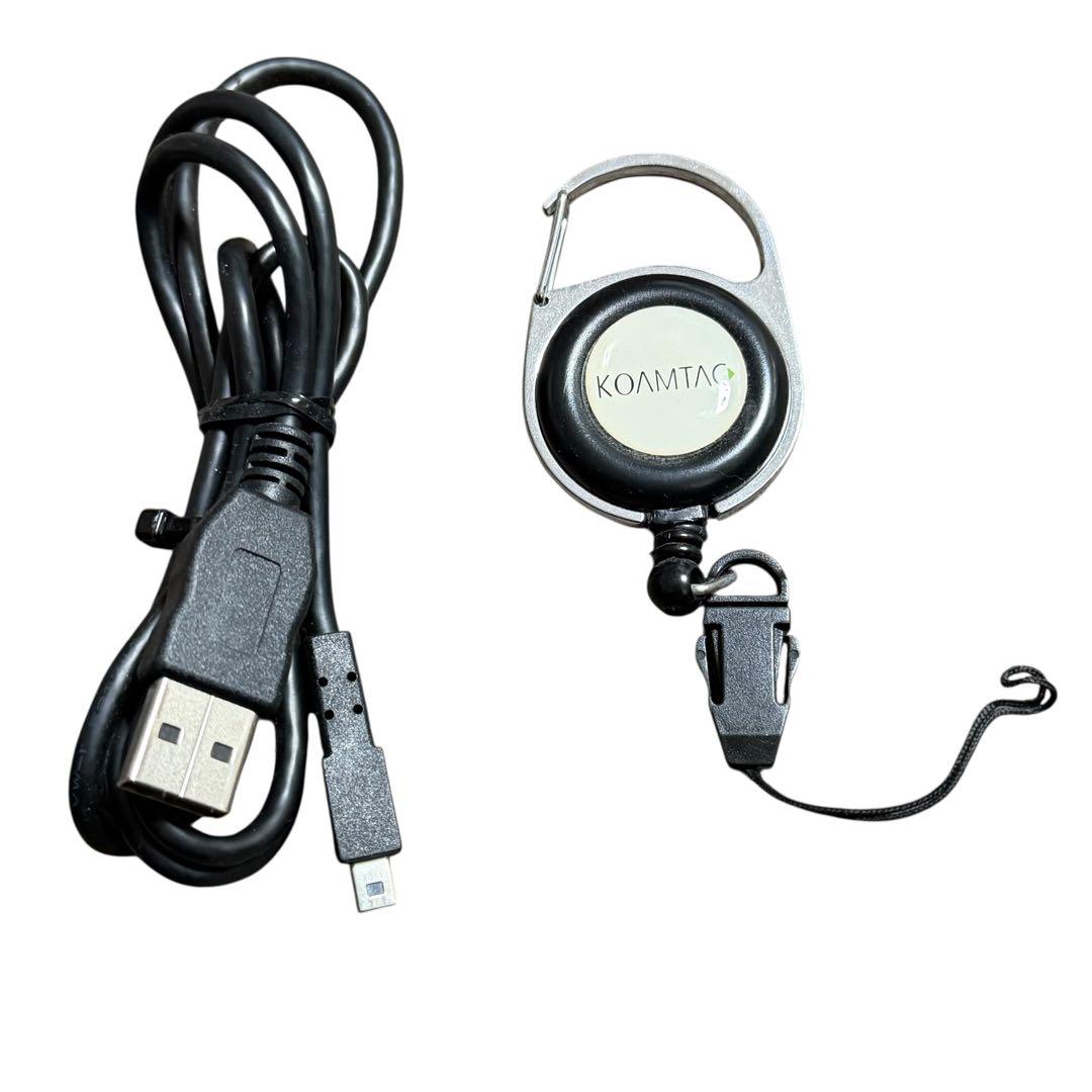 KOAMTAC KDC200iM Bluetoothバーコードリーダー 美品