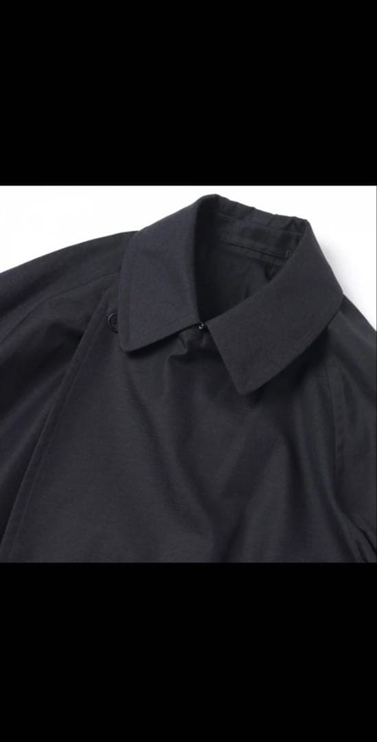ジャケット・アウター Gabardine Double Belt Trench Coat
