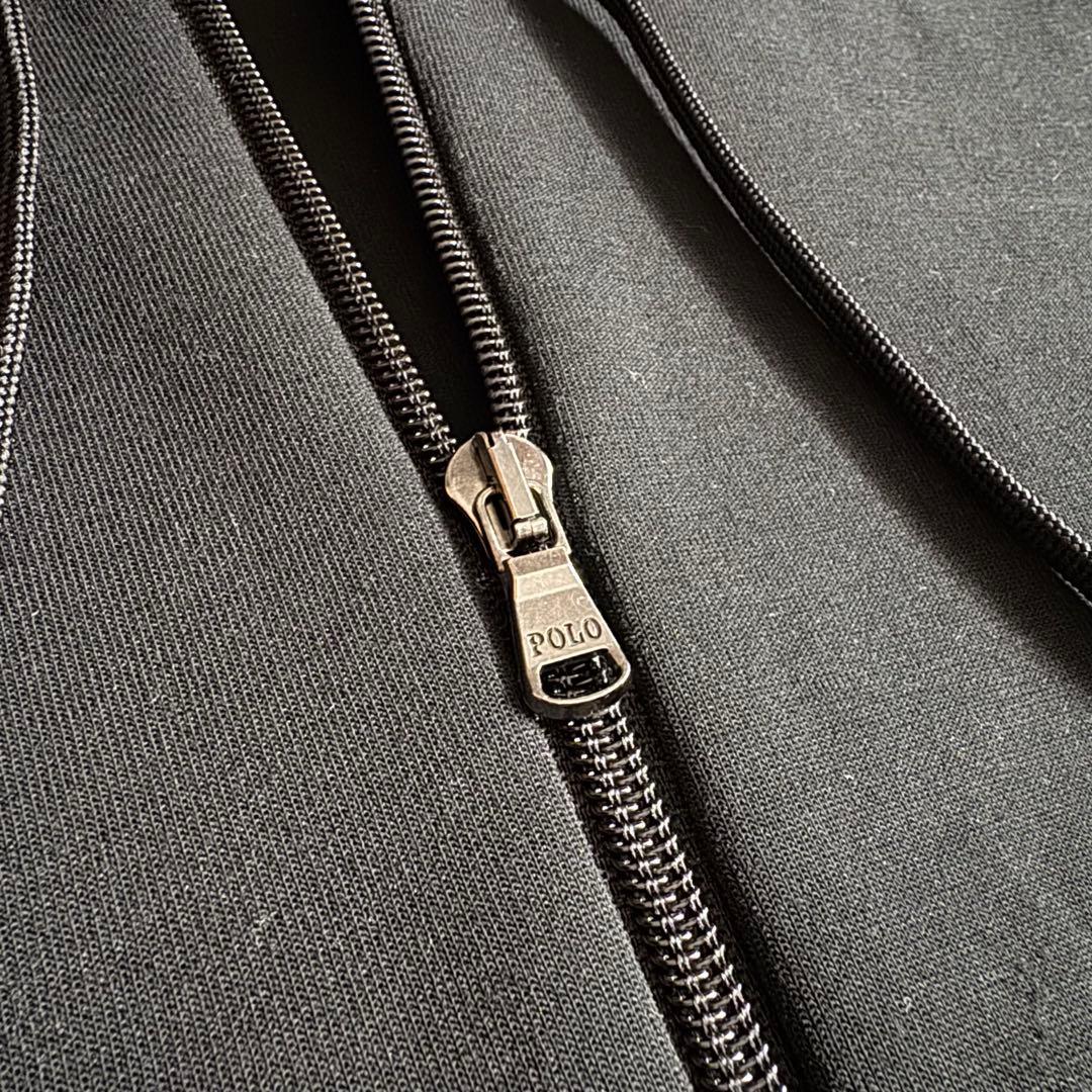 トップス Polo Ralph Lauren zip hoodie