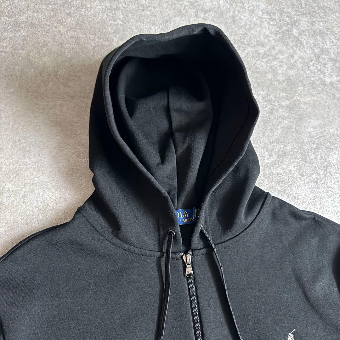 トップス Polo Ralph Lauren zip hoodie