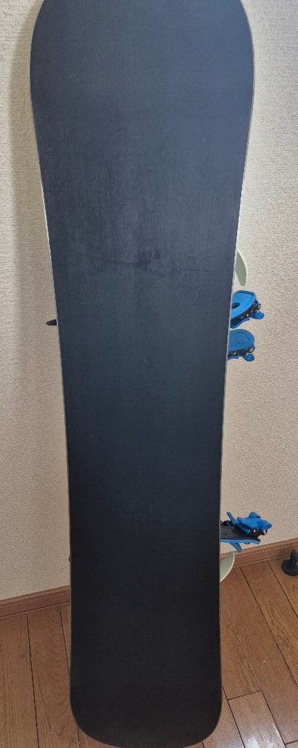 星柄XERES キッズ 128cm スノーボード×ビンディング 板