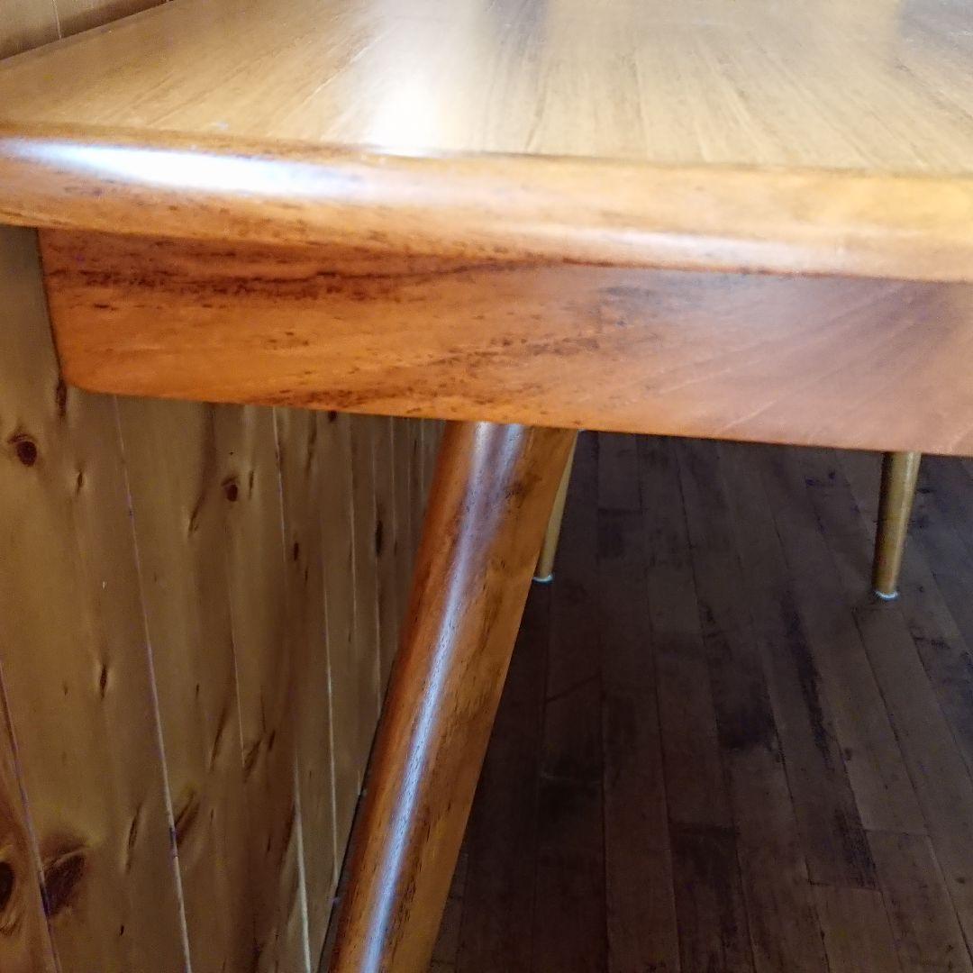 特注品 Heywood Wakefield リプロダクト　北欧ミッドセンチュリー