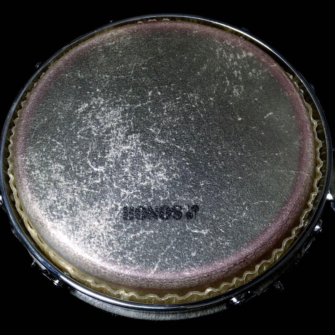 ソナー　SONOR ボンゴ　生産完了品　程度良好です！