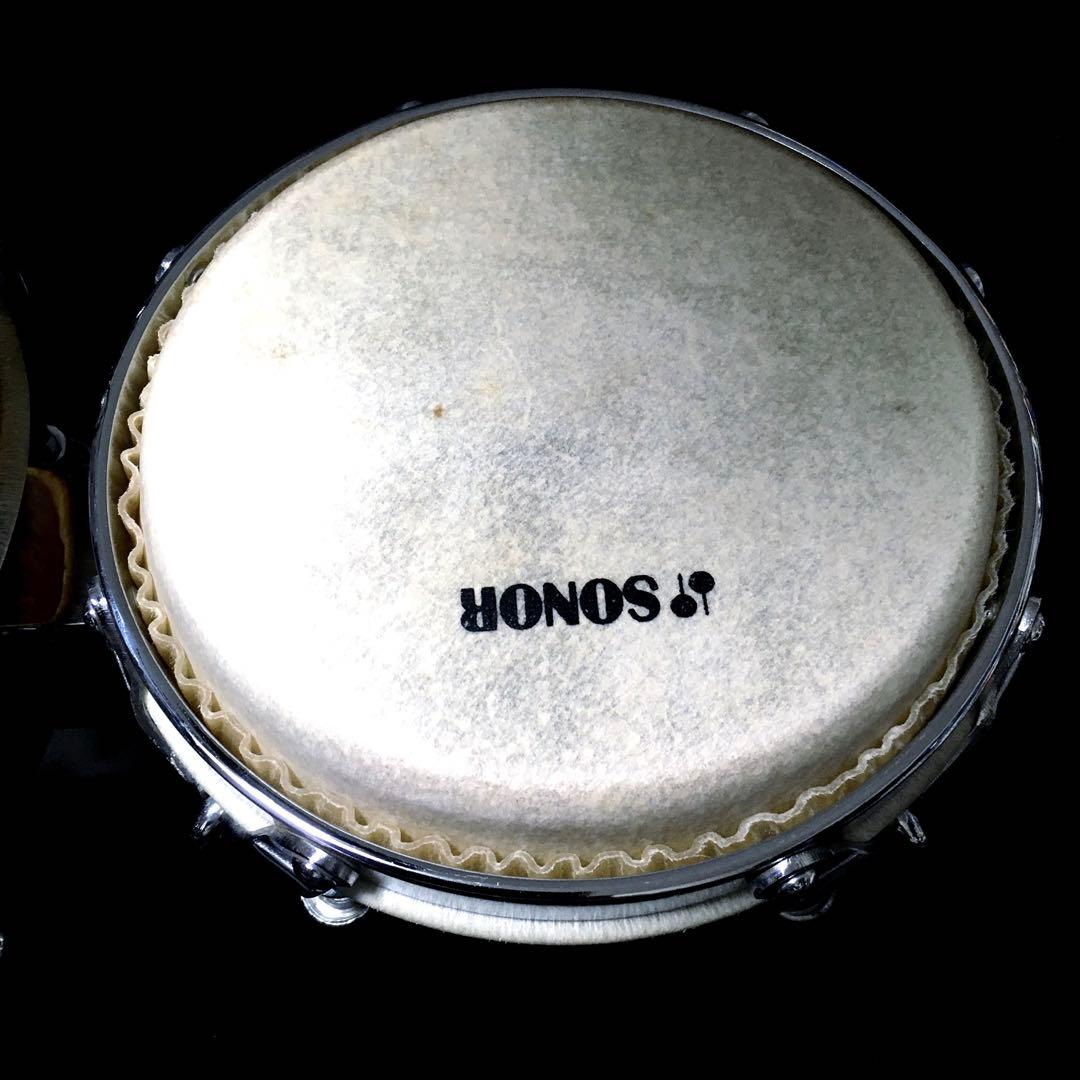 ソナー　SONOR ボンゴ　生産完了品　程度良好です！