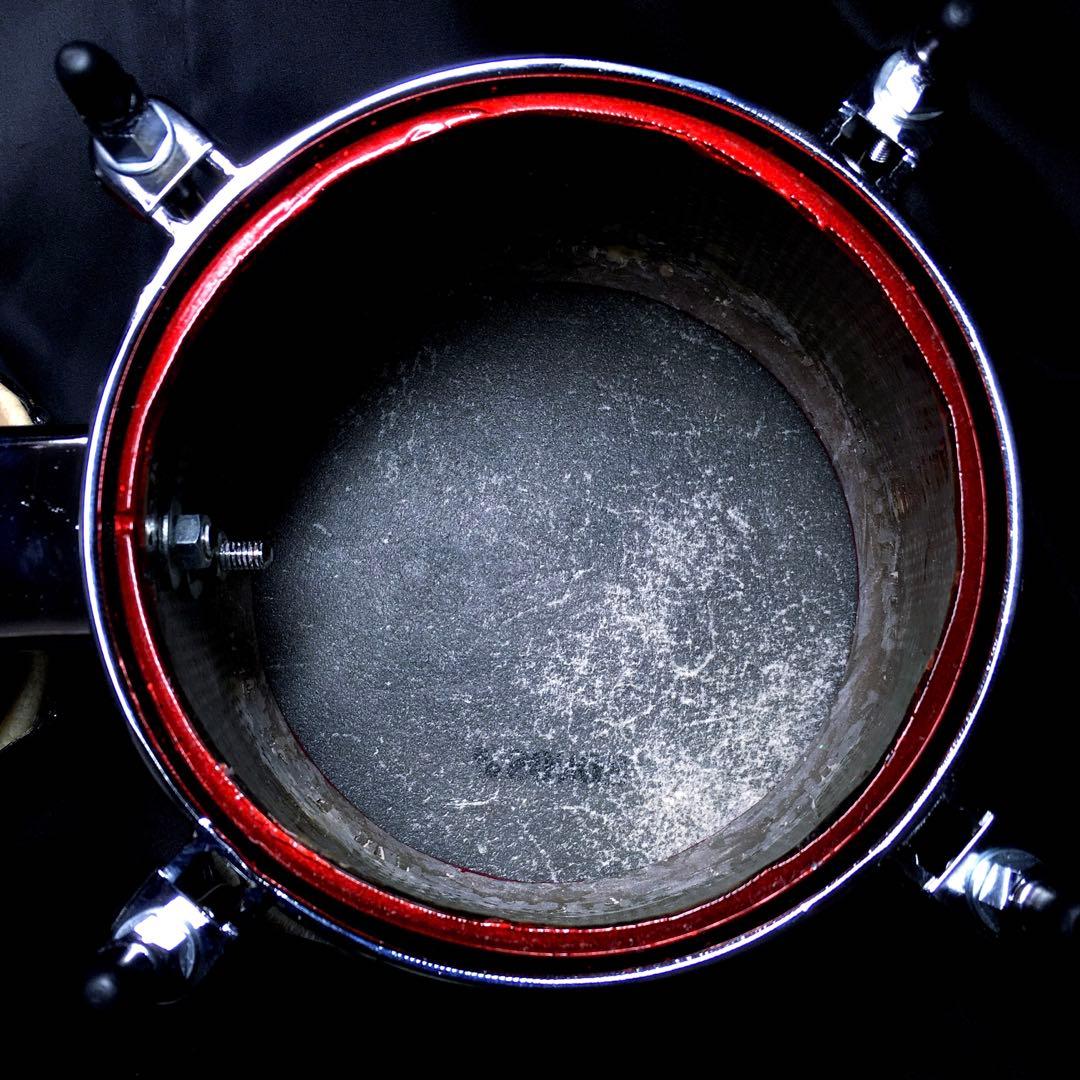 ソナー　SONOR ボンゴ　生産完了品　程度良好です！
