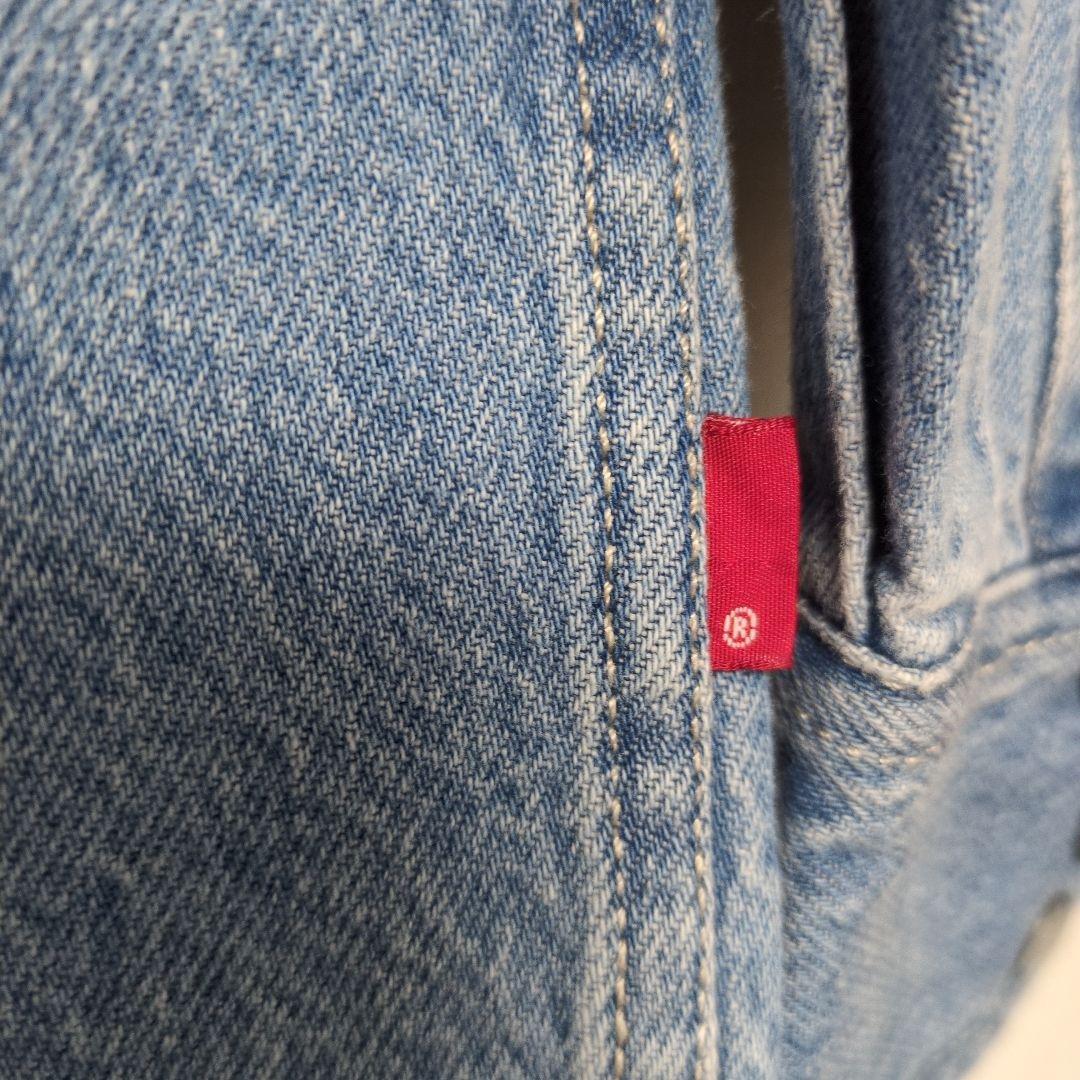 Levi’s® x Toy Story Western Shacket Ｓサイズ