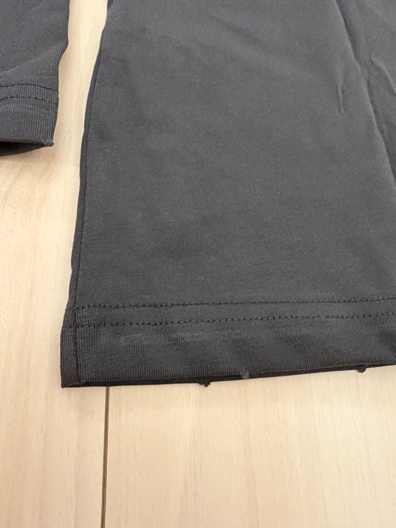 バレンシアガ　長袖Tシャツ ロンT Sサイズ