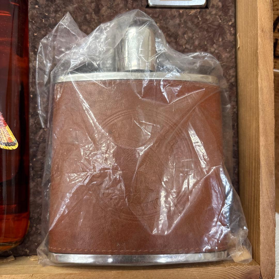WILD TURKEY OUTDOOR SET 特級表記