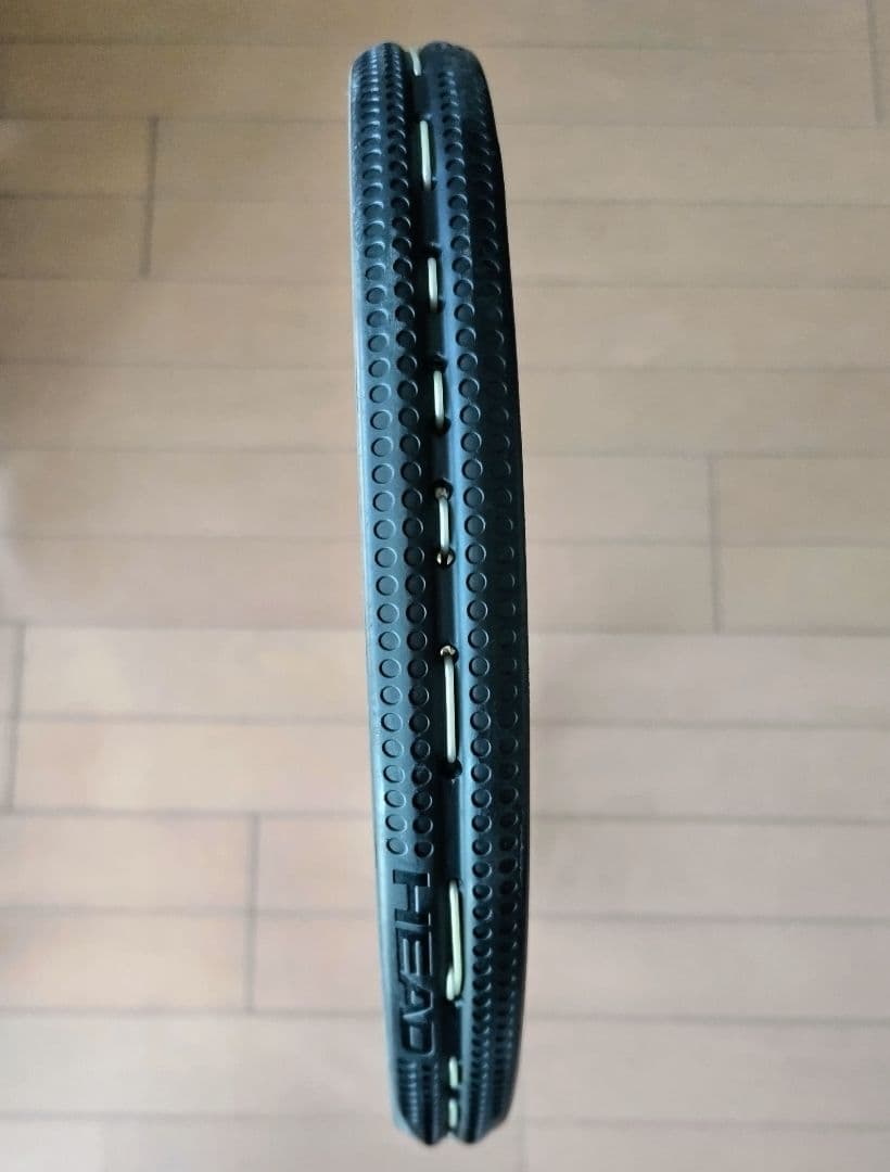 ヘッド Ti.S6 グリップ3