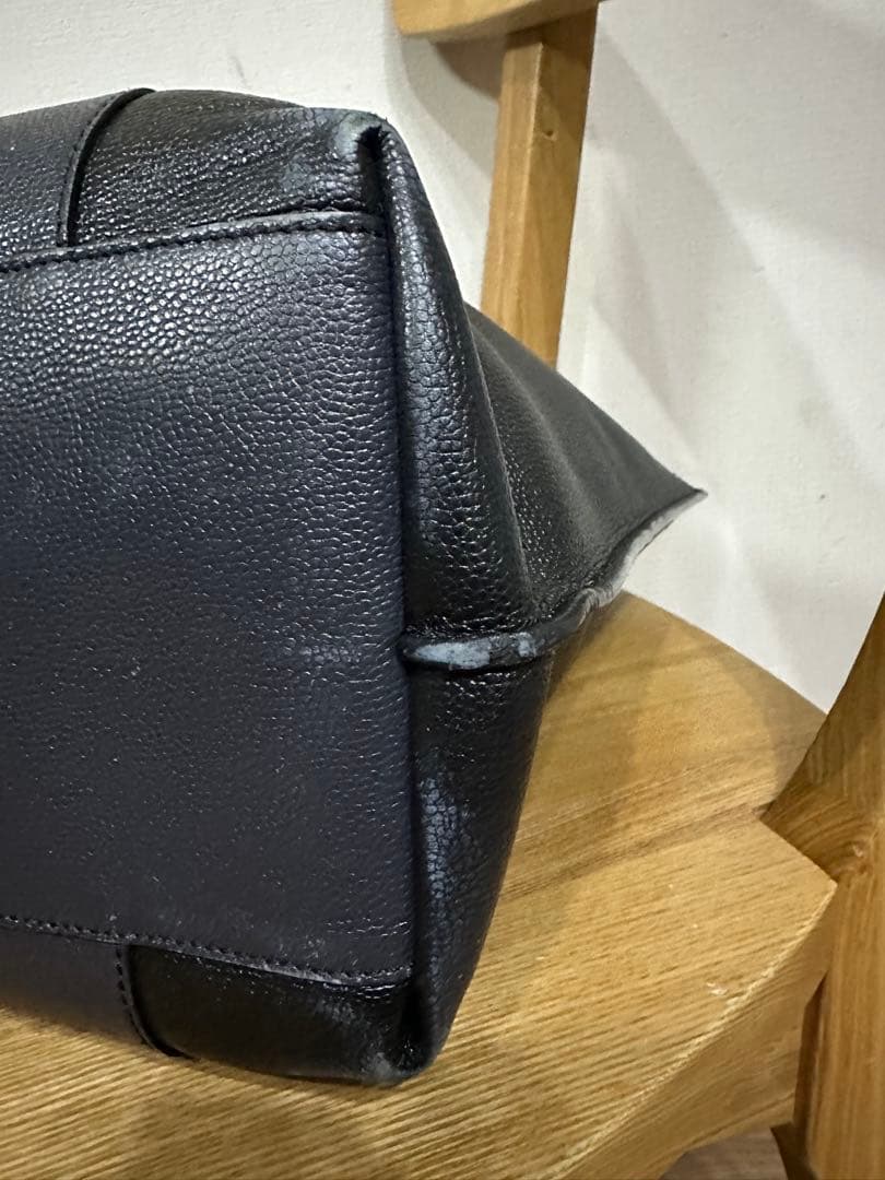 【明希 新春セール！1/3まで】TOD'Sメンズトートバッグ