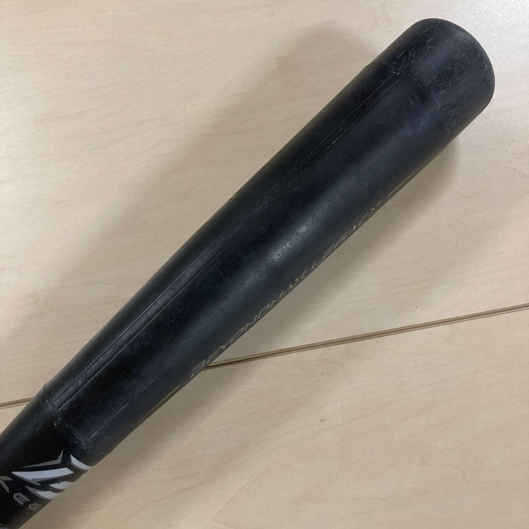 BEYOND MAX LEGACY 軟式少年 バット 78cm 1CJBY161