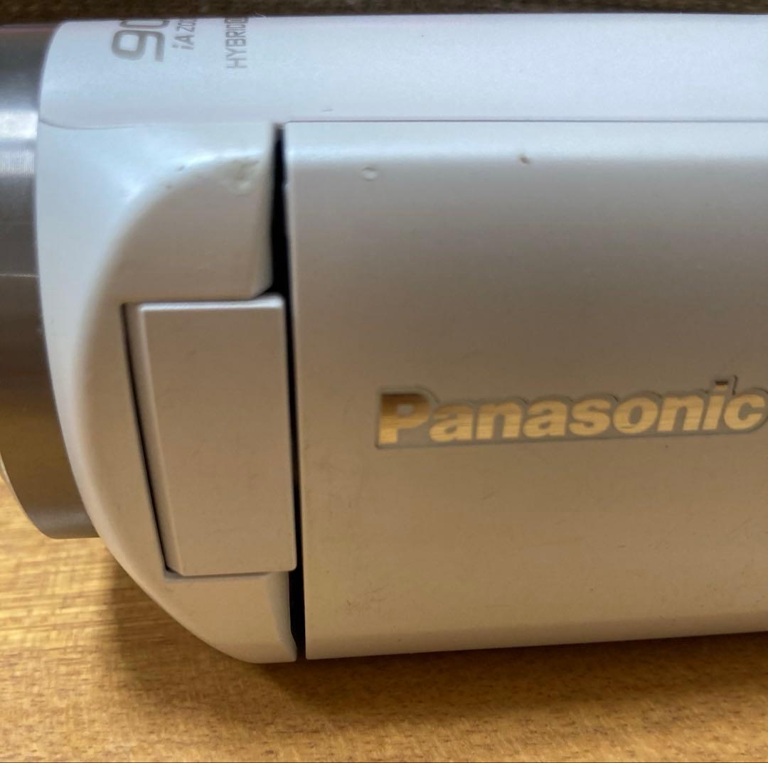 RS　ジャンク品 ビデオカメラとソニーカメラ