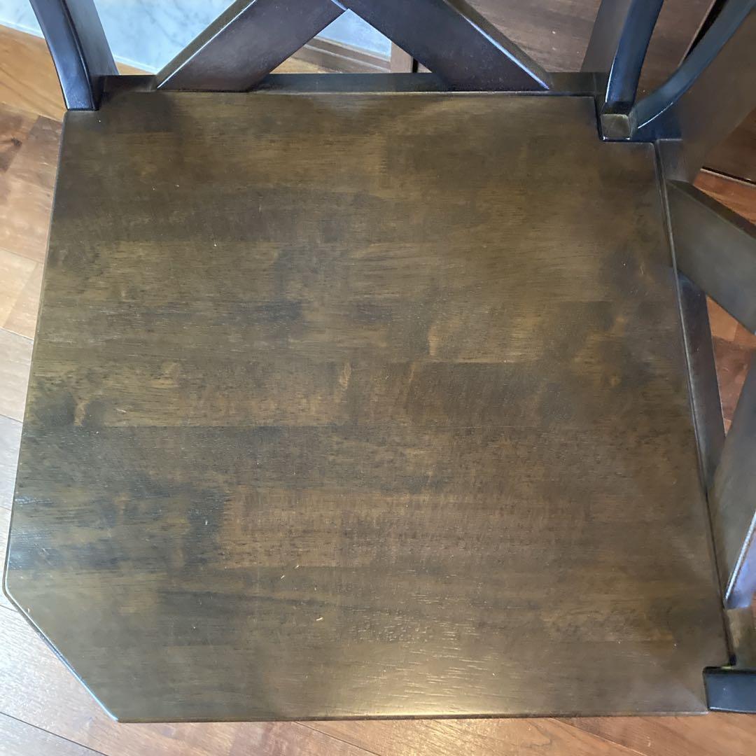 ※専用商品※カリモク ルスティッククシリーズ RUSTIC コーナー椅子