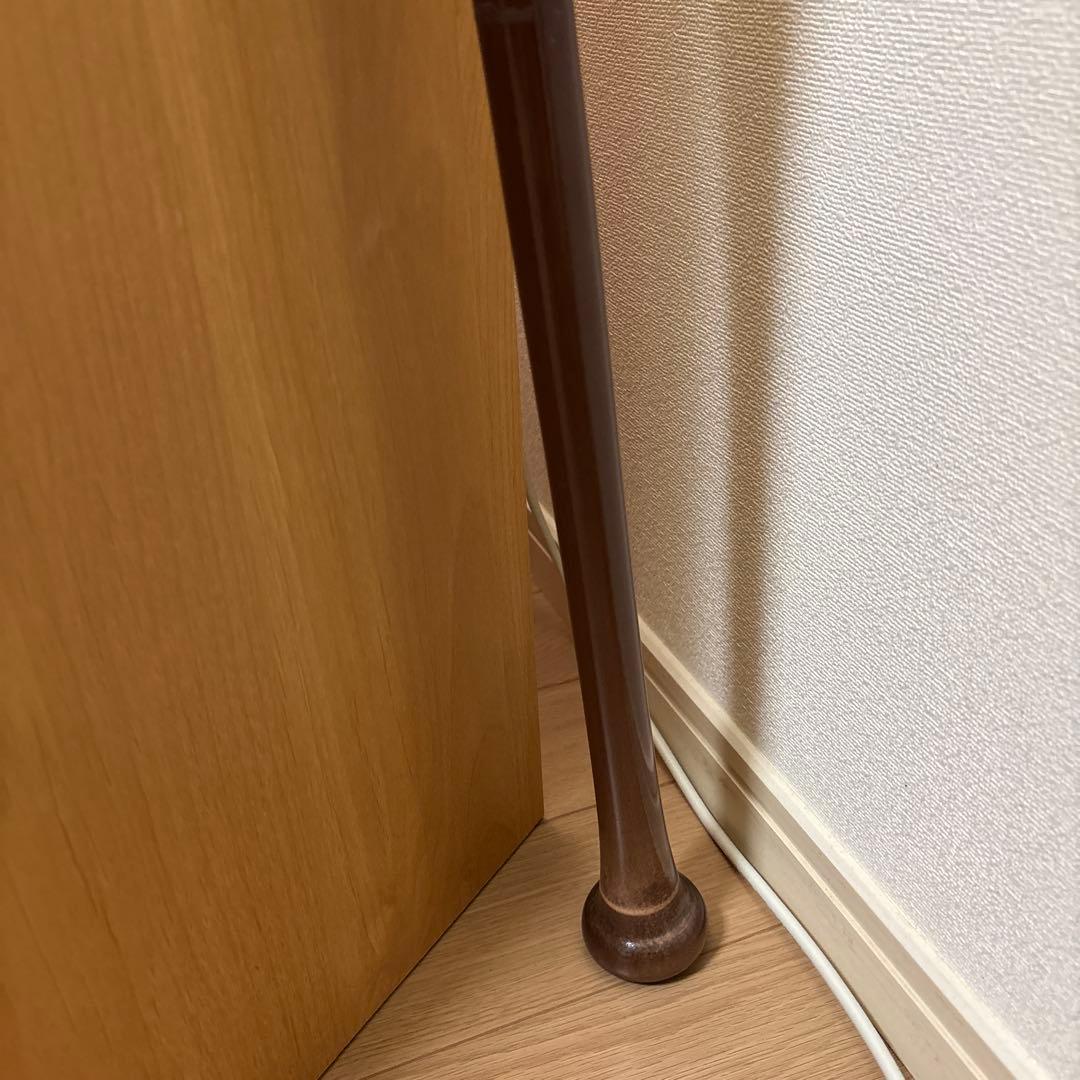 Mizuno Pro 硬式バット 近藤健介モデル85cm890ｇ