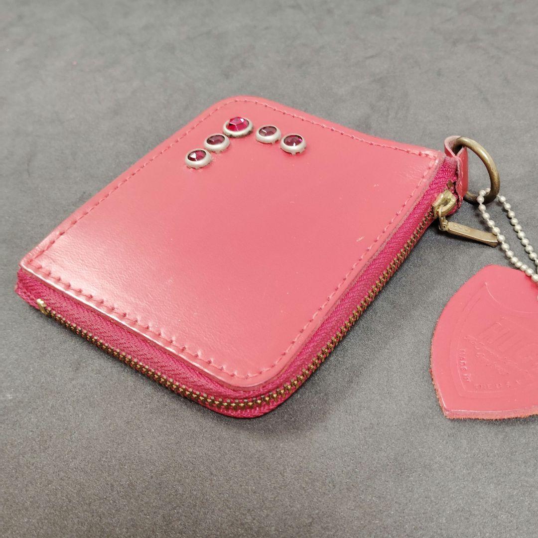 小物 HTC Coin Case wallet