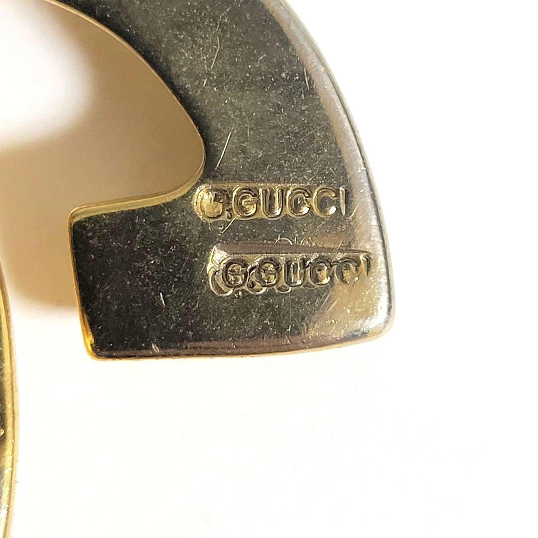 大人気！　グッチ　GUCCI　GGロゴ　レザーベルト！