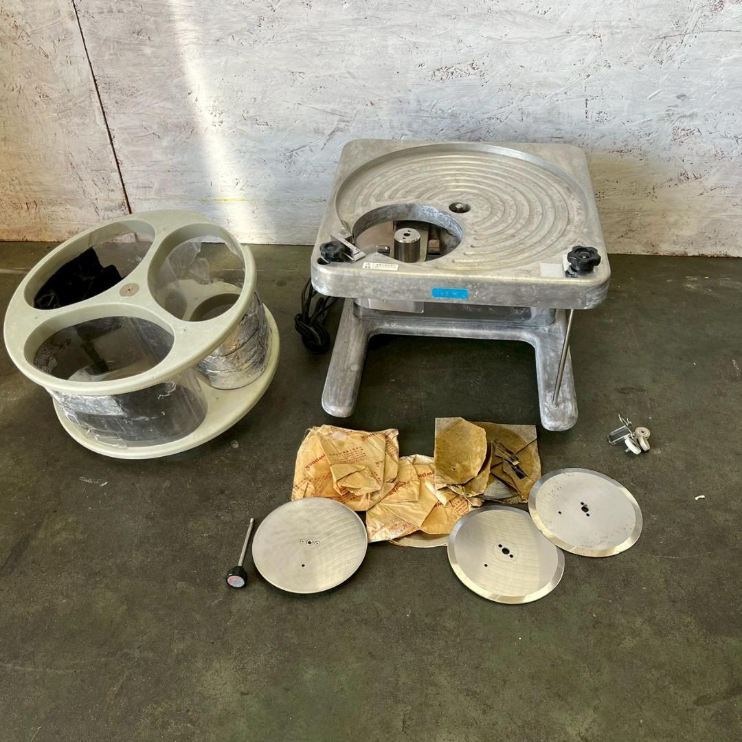 【ハッピー工業】 シャンボキャベツー DRC-80 動作確認済み A0621