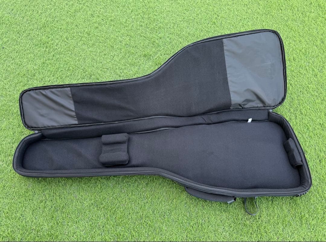 Fender Urban Gear ベースケース ギグバッグ
