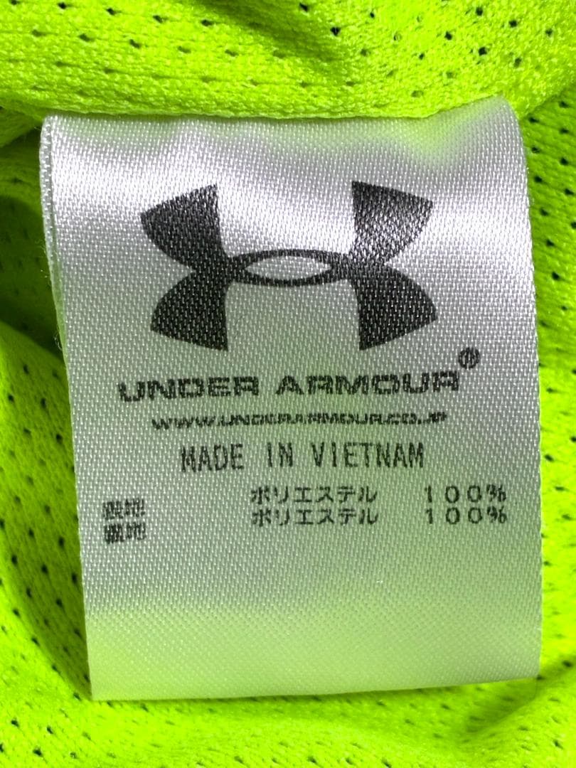 【早い者勝ち‼️】アンダーアーマー メンズ ジャージ セットアップ Lサイズ 紺