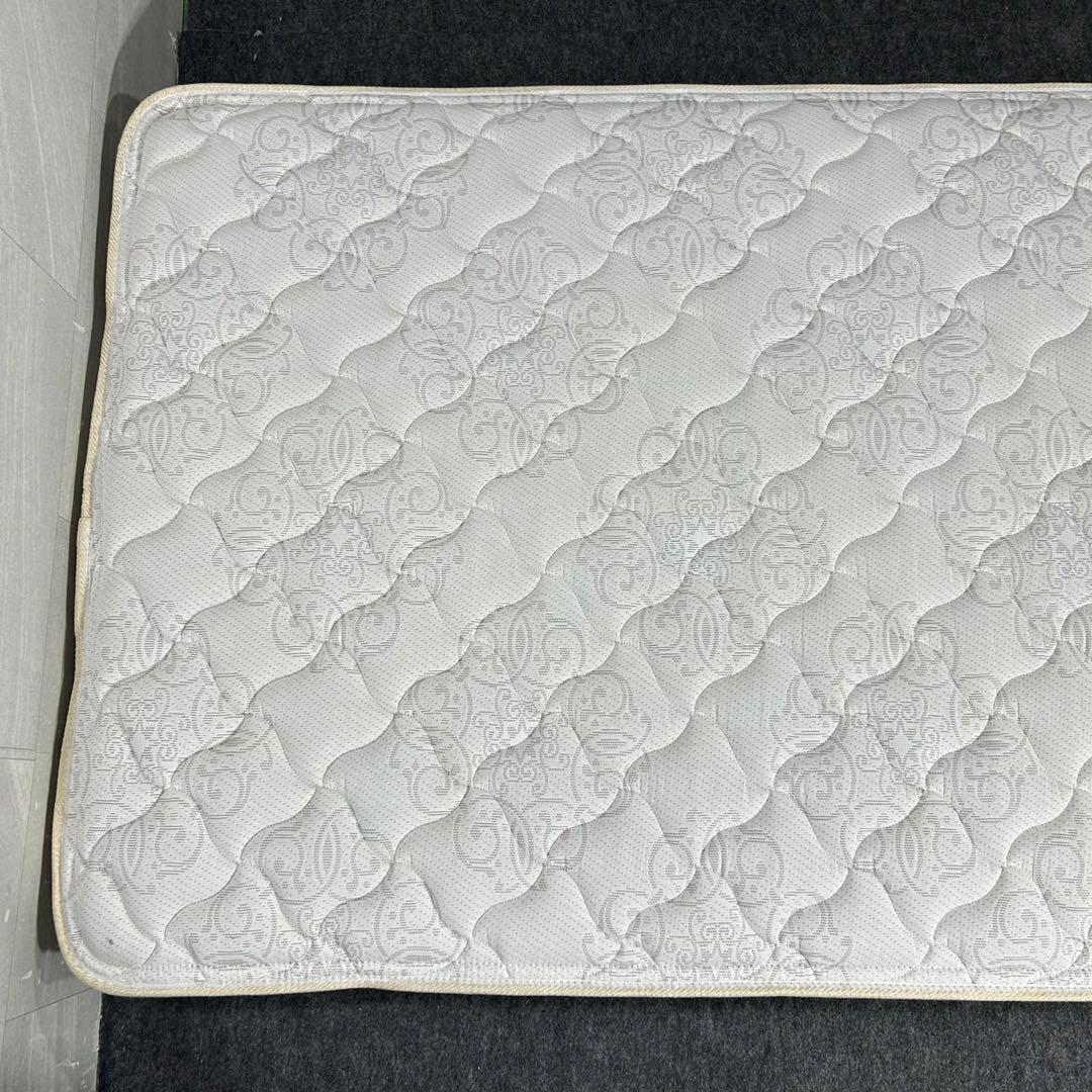 ドリームベッド マットレス アレルリーフ シングル 家具 寝具 d3754