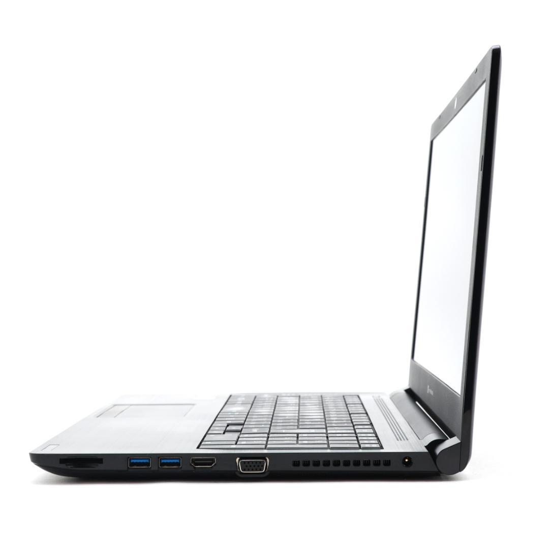【ドリーム】✨第11世代Corei7✨16G✨SSD1TB✨B65HU