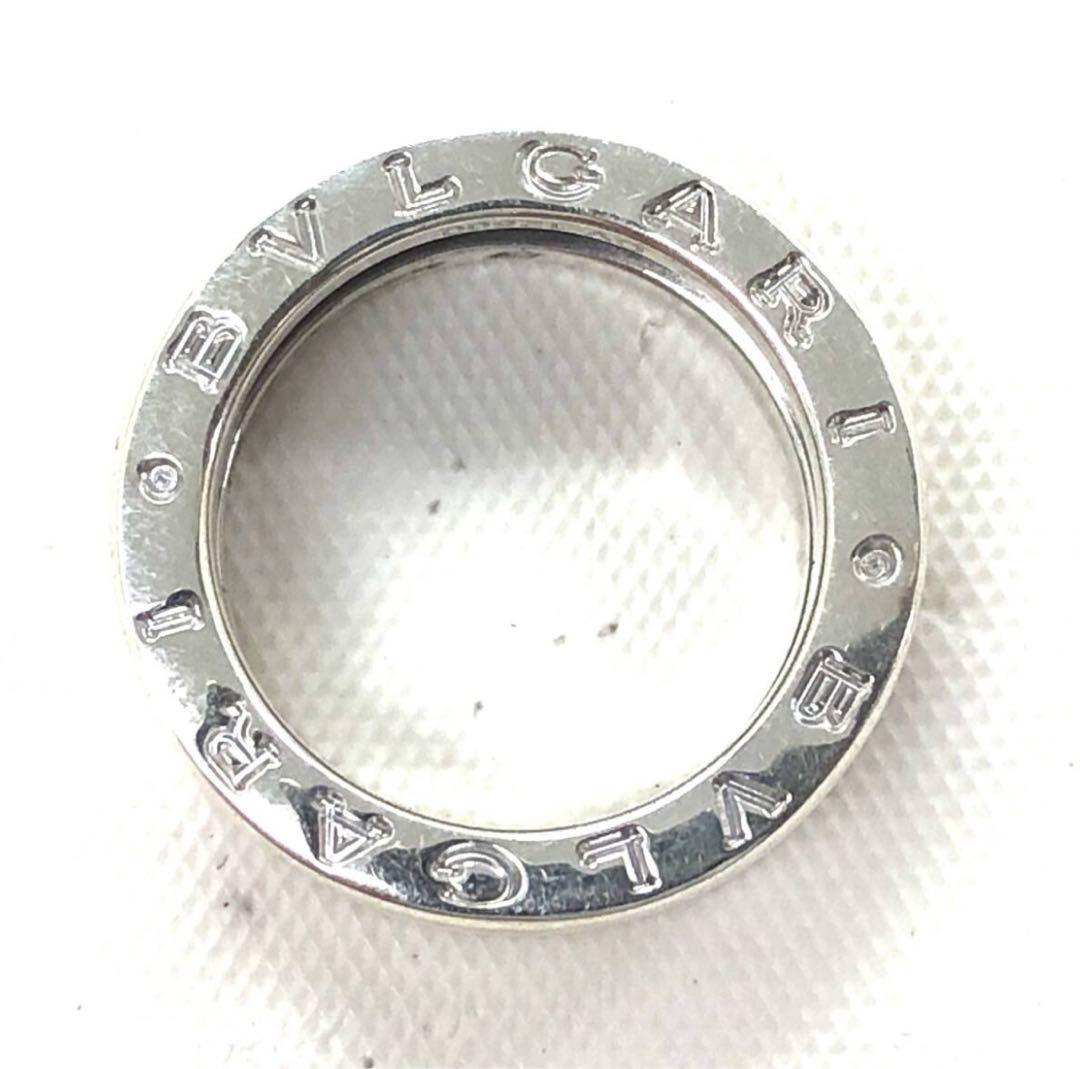 T09/018 BVLGARI ブルガリ セーブザチルドレン SV925オニキス