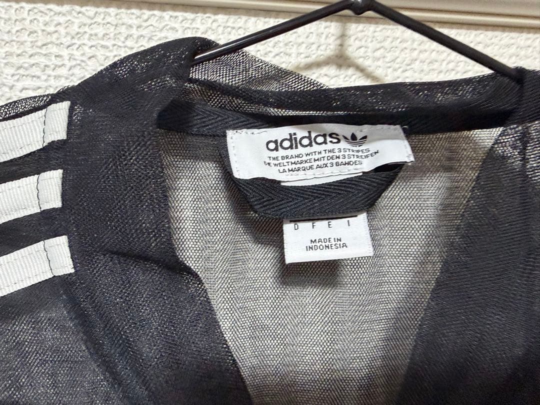 スカート adidas