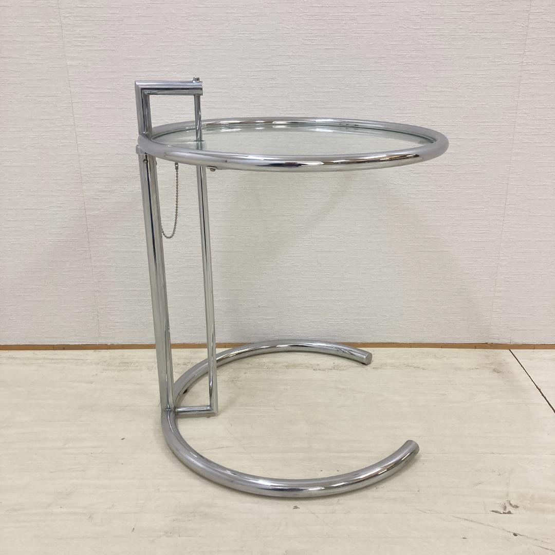 Cassina カッシーナ　クラシコン アイリーン・グレイ　サイドテーブル