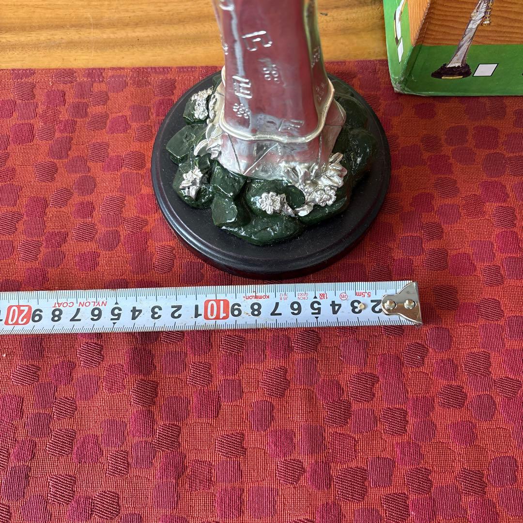 Elegant Collection アフリカンスタイル置物