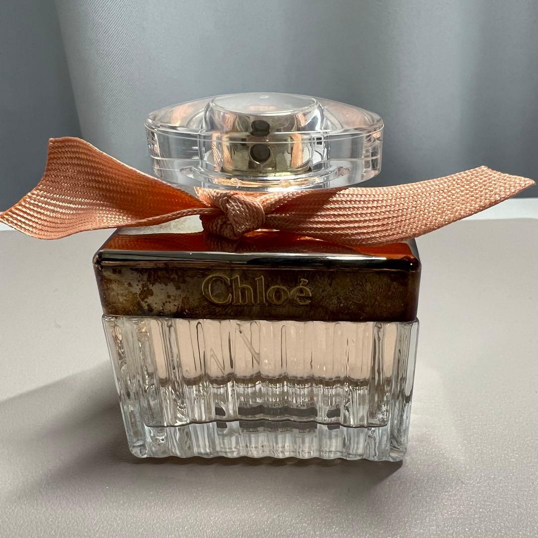 Chloé 香水 3本セット
