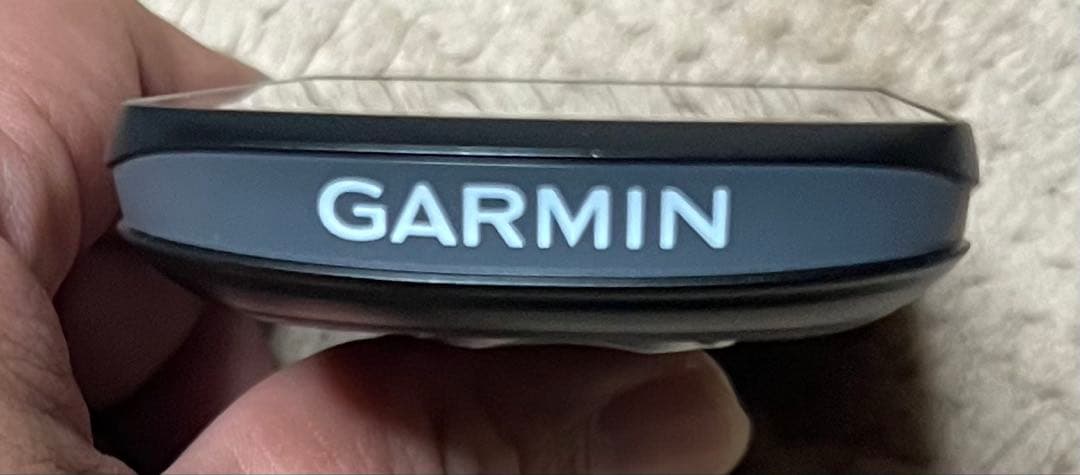 GARMIN ガーミン EDGE 1040 SOLAR エッジ ソーラー 日本語