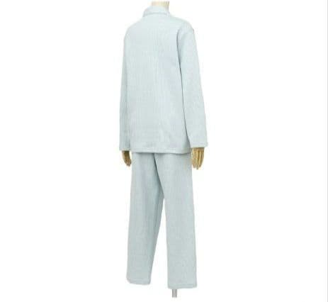 新品タグ付き ワコール 睡眠科学 sousou あったか ふわごころ パジャマ