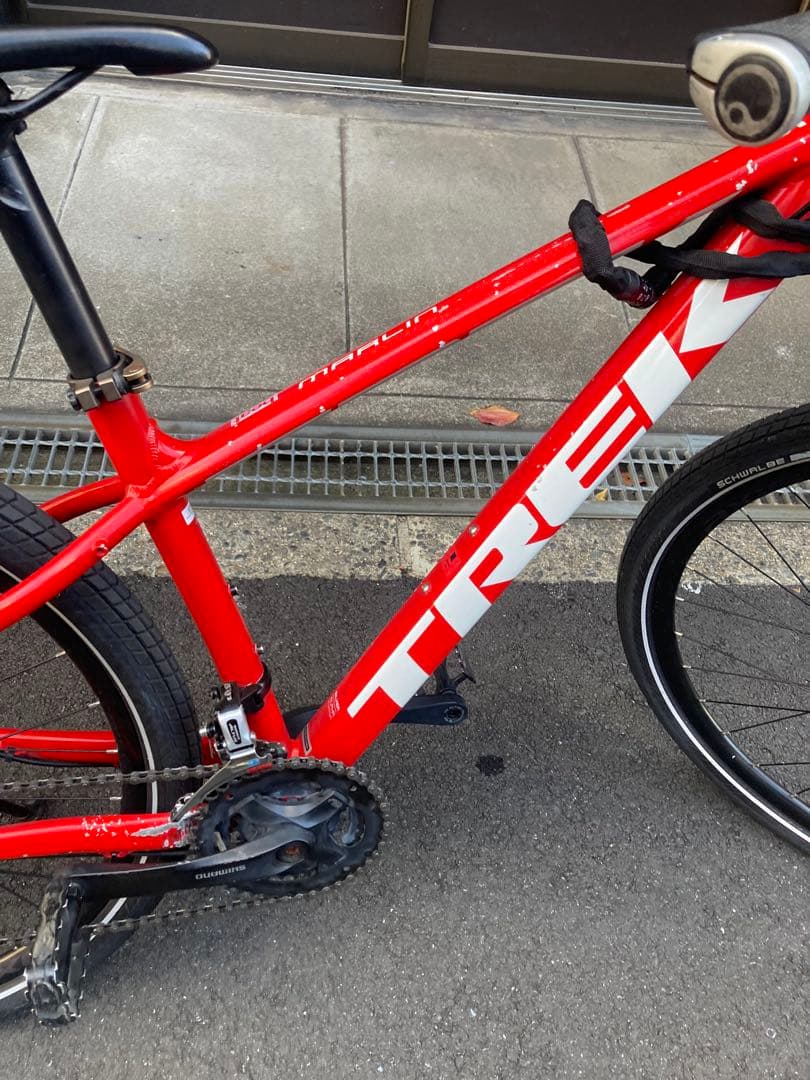 TREK 「トレック」 MARLIN 6 2019年モデル マウンテンバイク